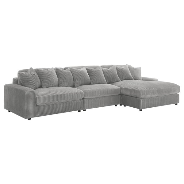 Wilder Sectional