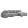 Wilder Sectional