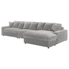 Wilder Sectional