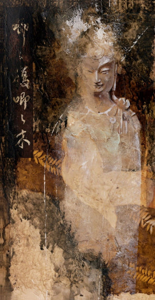 Buddha
