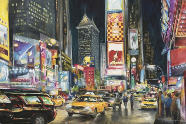 Times Square