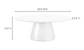 Otago Coffee Table