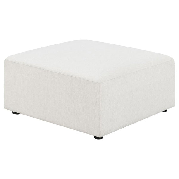 Dakota Sectional, 4 piece, Cream