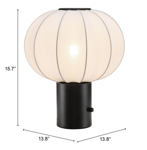 Wisteria Table Lamp