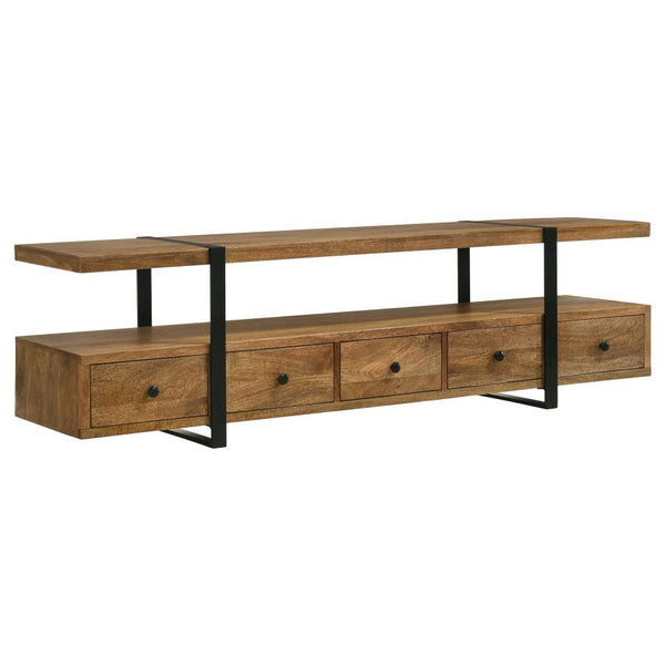Otto 70" TV Console