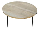 Pilar Coffee Table