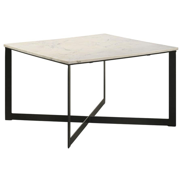 Tobin Coyote Coffee Table