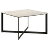 Tobin Coyote Coffee Table