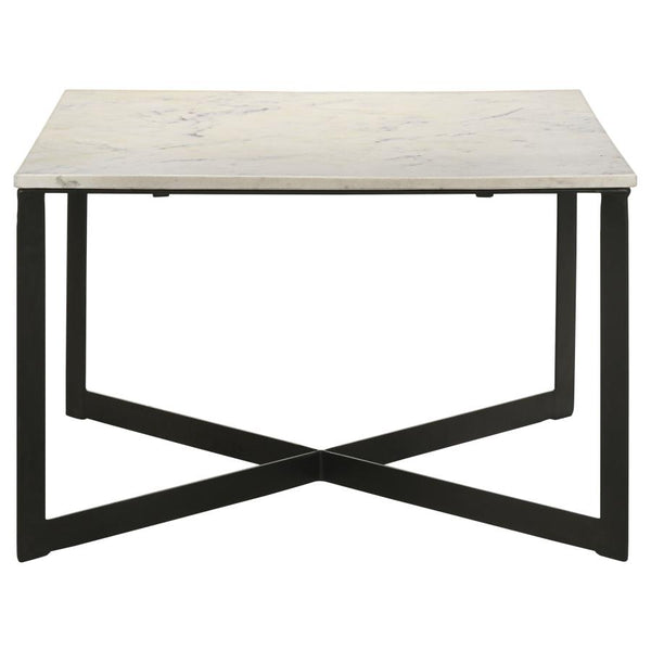 Tobin Coyote Coffee Table