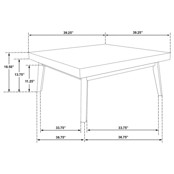 Sarel Coffee Table