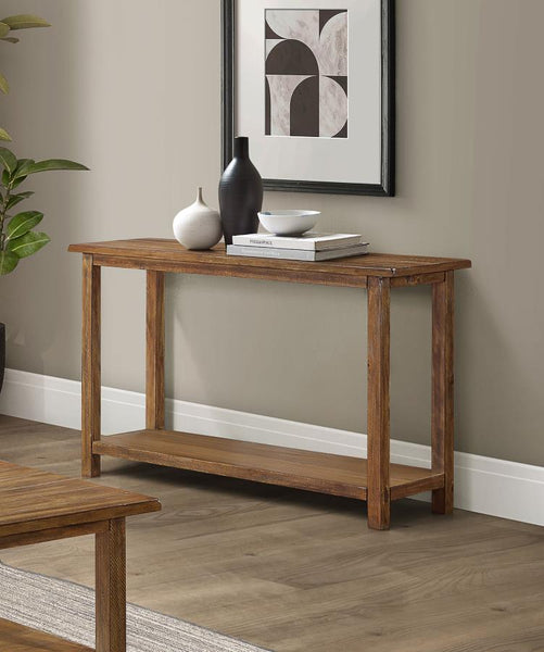 Payne Console