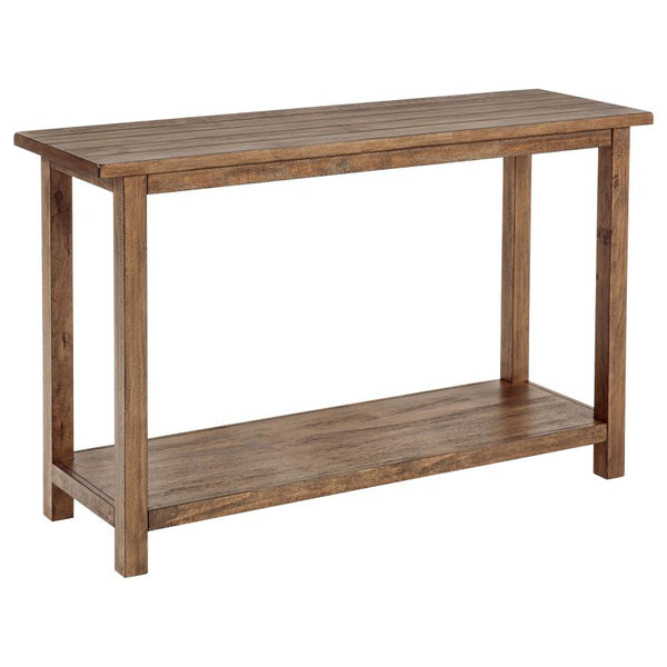 Payne Console