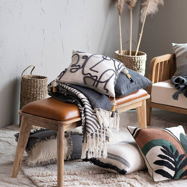 Textiles Package