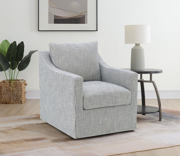 Nancy Swivel Chair