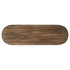 Fletcher Mango Wood Console