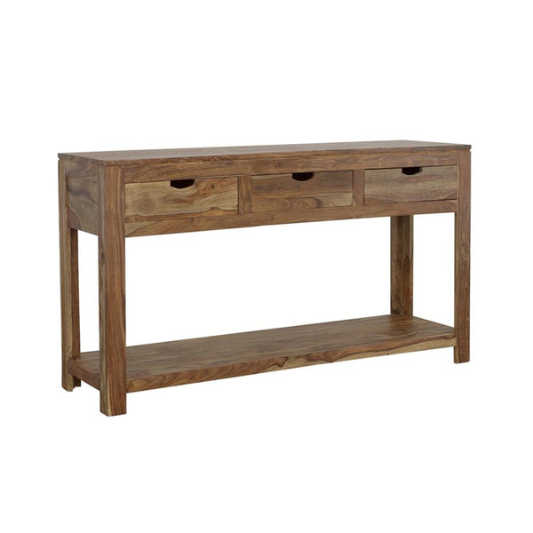 Jeanie Console