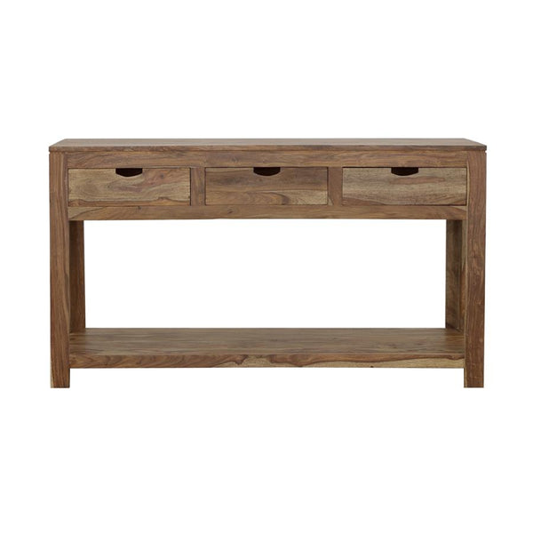 Jeanie Console