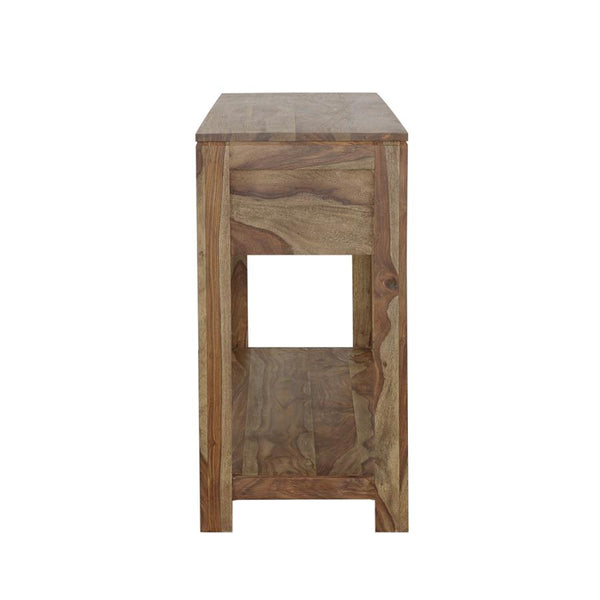Jeanie Console