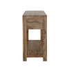 Jeanie Console