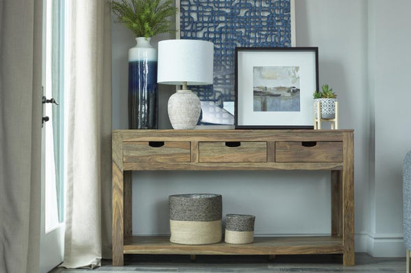 Jeanie Console