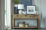 Jeanie Console