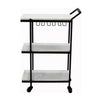 Late Night Bar Cart