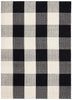 Check Me 8 x 10' Rug
