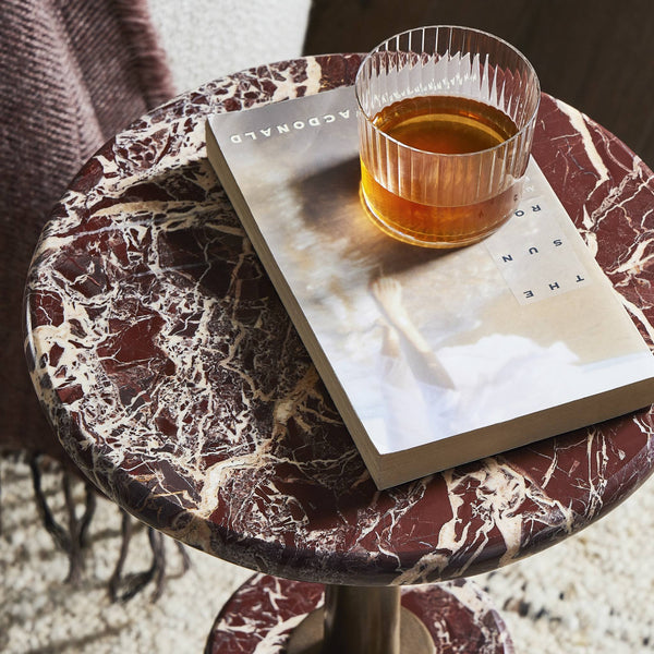 Andrea Accent Table