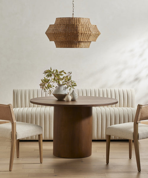 Augusta Dining Bench