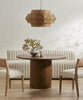 Augusta Dining Bench