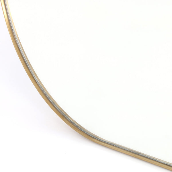 Belle Square Mirror