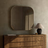 Belle Square Mirror