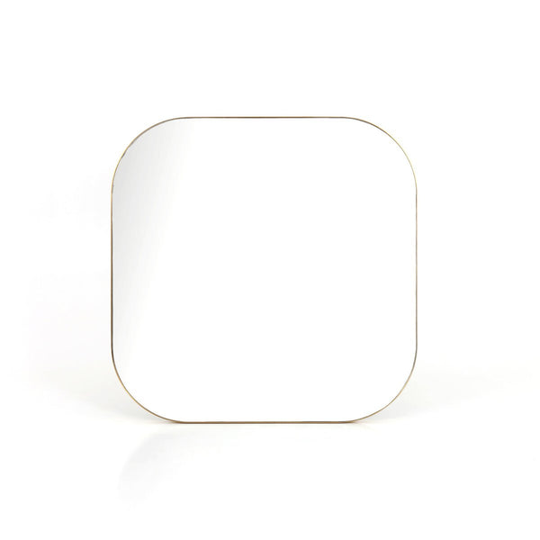 Belle Square Mirror