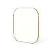 Belle Square Mirror