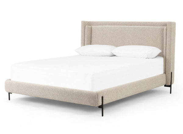Cary Queen Bed