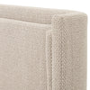Cary Queen Bed