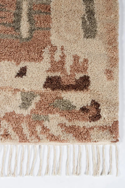 Duka Rug 5' x 8'