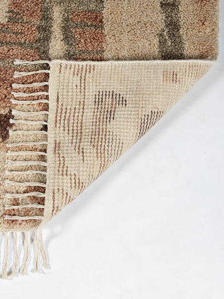 Duka Rug 5' x 8'