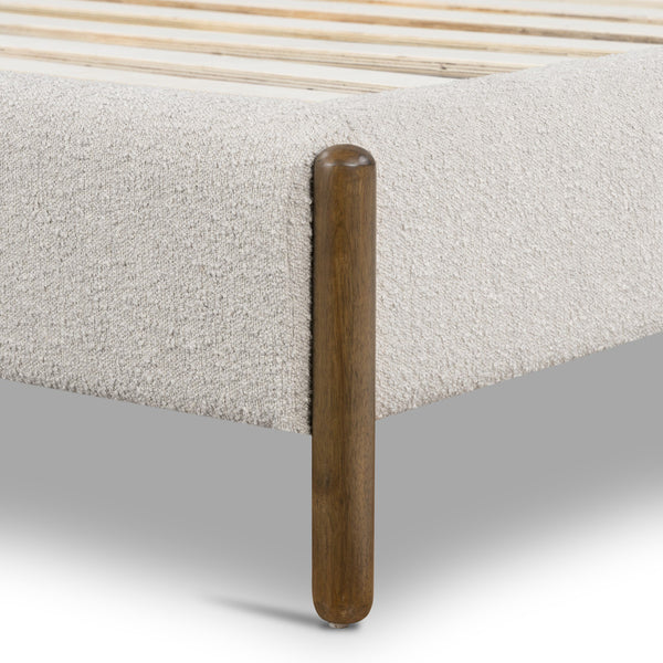Dean Queen Bed