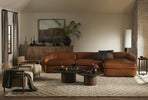 Sinead Hand-knotted Rug 8x10'