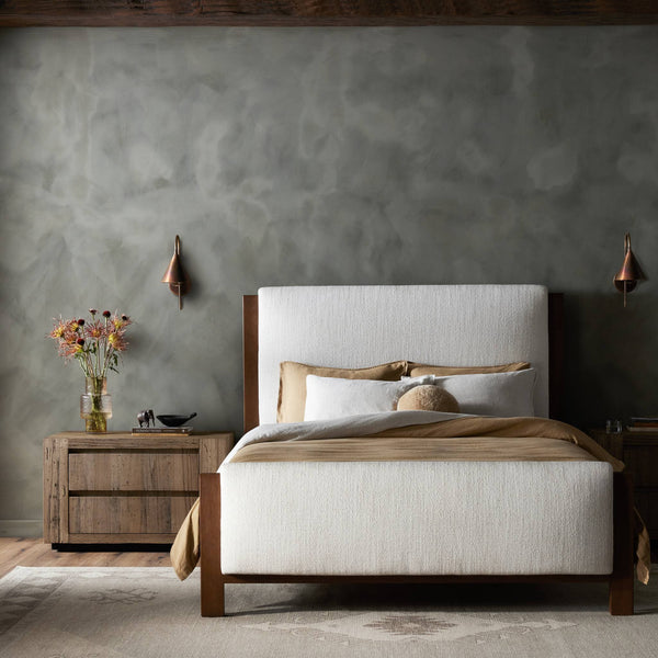 Felix Queen Bed