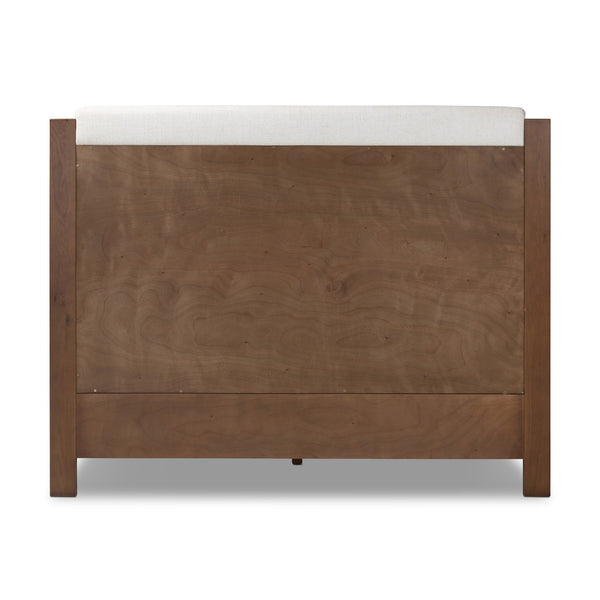 Felix Queen Bed