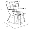 Griffin Lounge Chair
