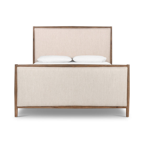 Gwen Queen Bed