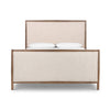 Gwen Queen Bed