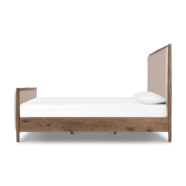 Gwen Queen Bed
