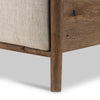 Gwen Queen Bed