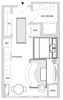 Hasan Floorplan