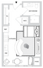 Hasan Floorplan