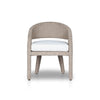 Hawkins Outdoor Dining Chair